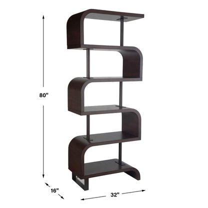 Bia - Etagere