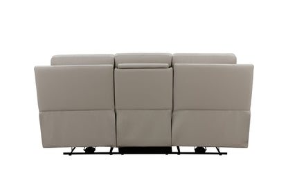 Harper - 3P Sofa