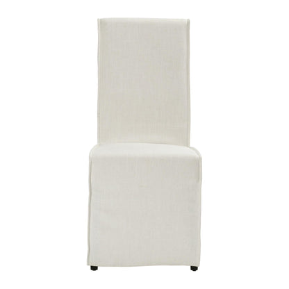 Jordan - Upholstered Dining Chair (Set of 2)