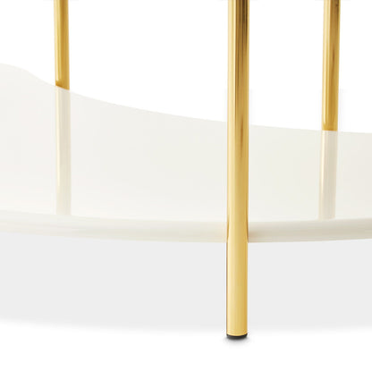 Sassani - Table