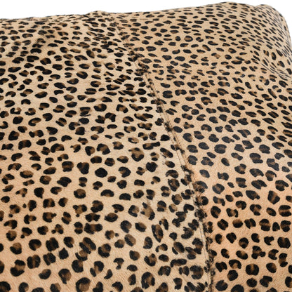 Leopard - DV Pillow
