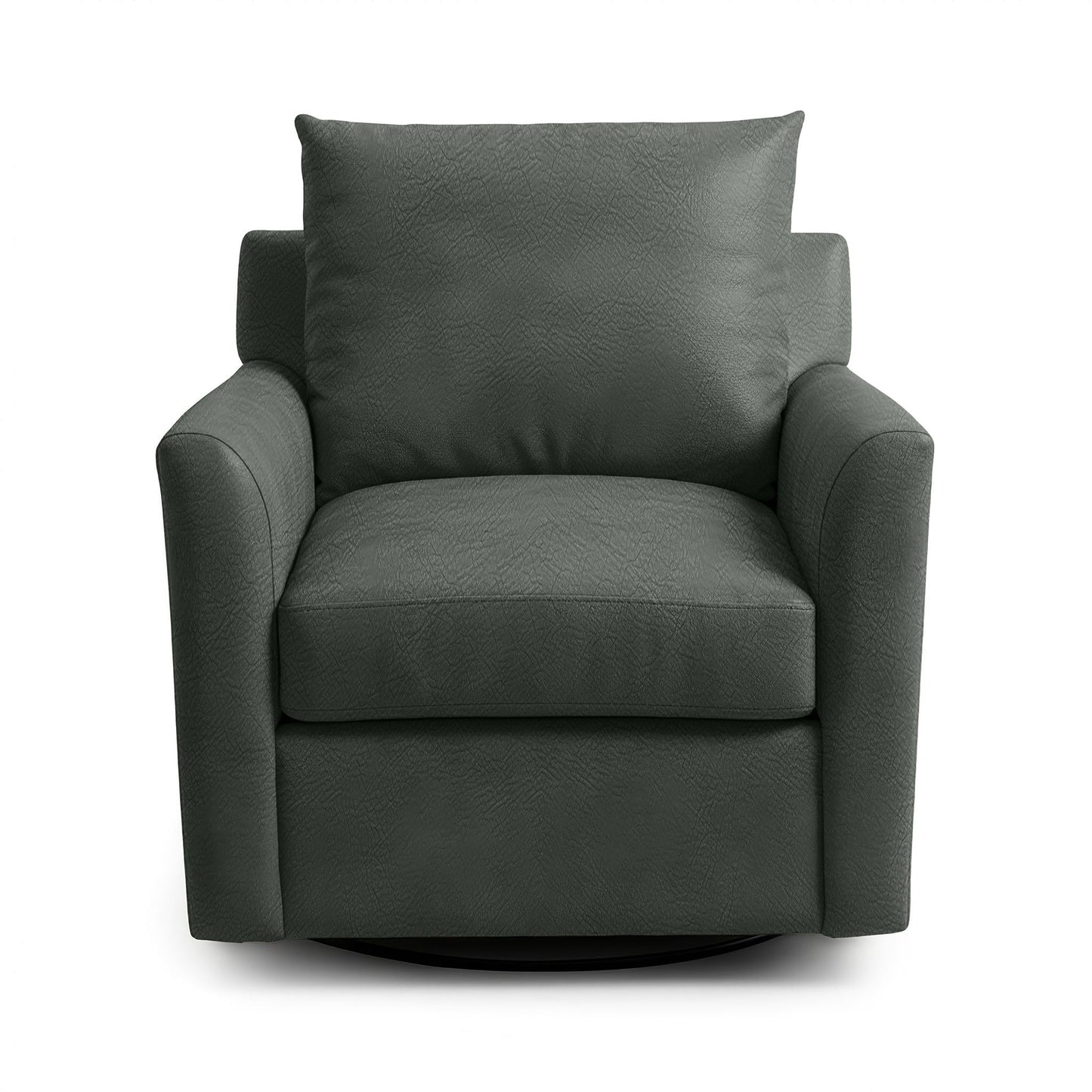 Olivia - Swivel Chair