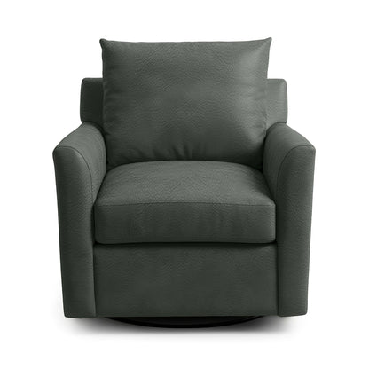 Olivia - Swivel Chair