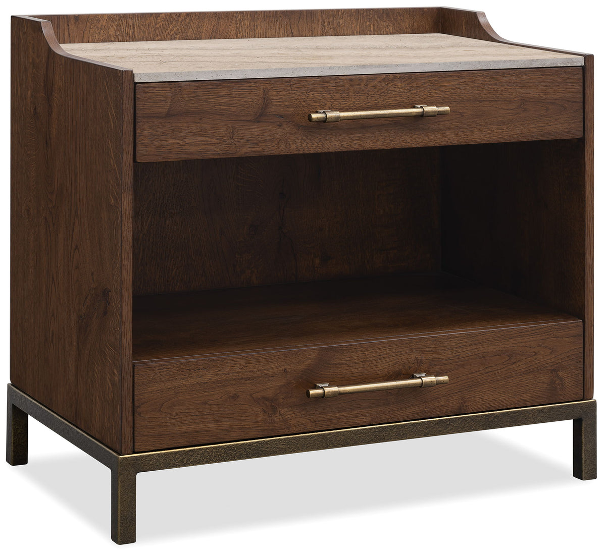 Cashiers - Open Nightstand