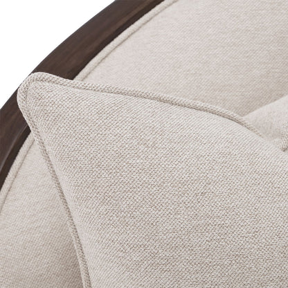 Camellia Field - Chenille Sofa