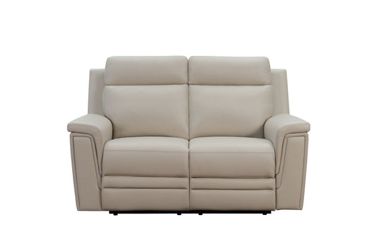 Harper - 3P Loveseat