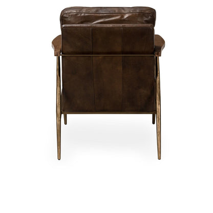 Christopher - Club Chair