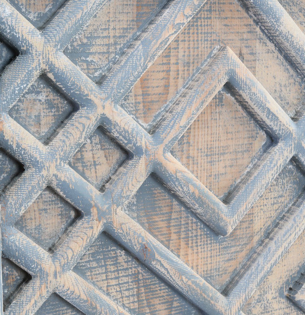 Antigua - 4 Door Sideboard