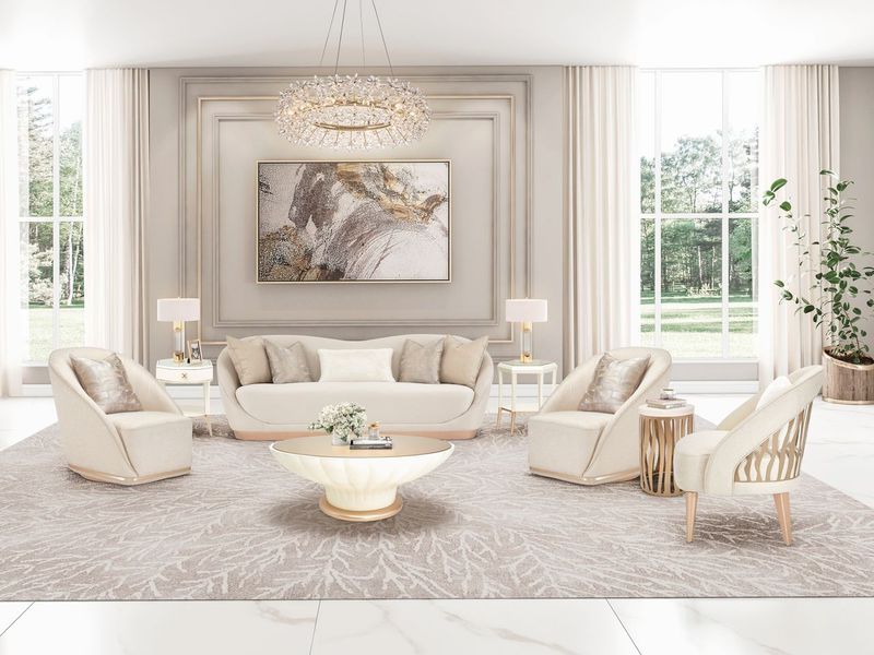 La Rachelle - Sofa