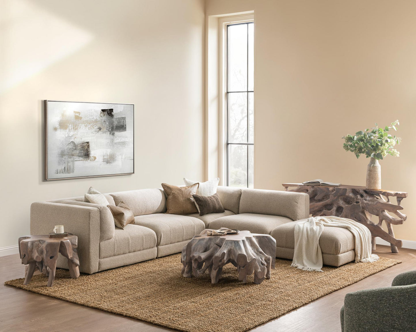Adalynne - Sectional