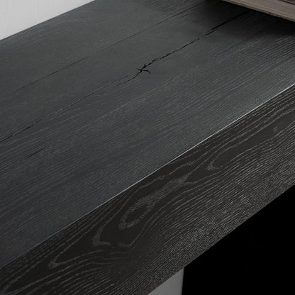 Bristol - Reclaimed Oak Table