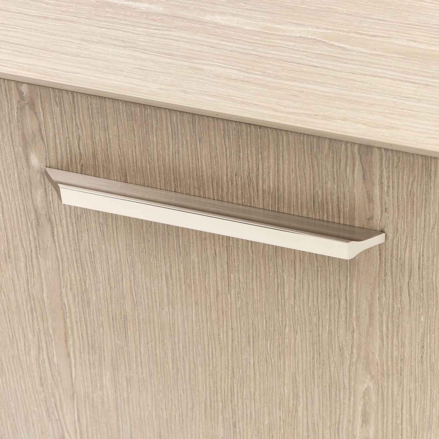 Lotus Bay - TV Console - Sand