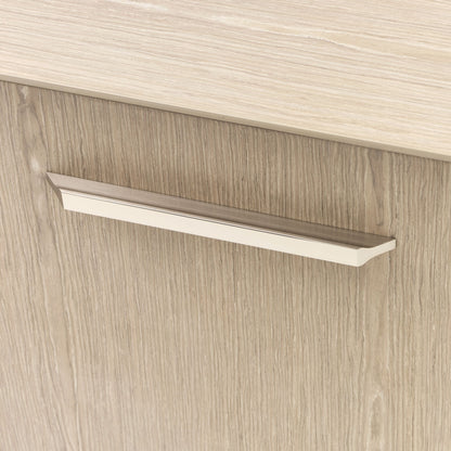 Lotus Bay - TV Console - Sand