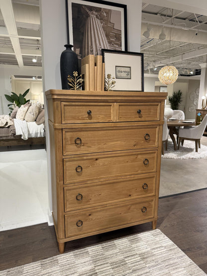 Seraphina - Chest
