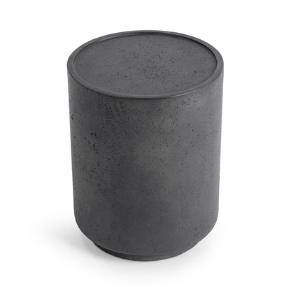 Darsa - Outdoor Round Accent Table