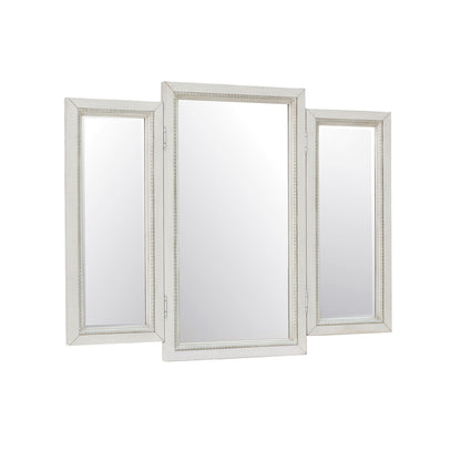 Camila - Vanity Mirror - Cream