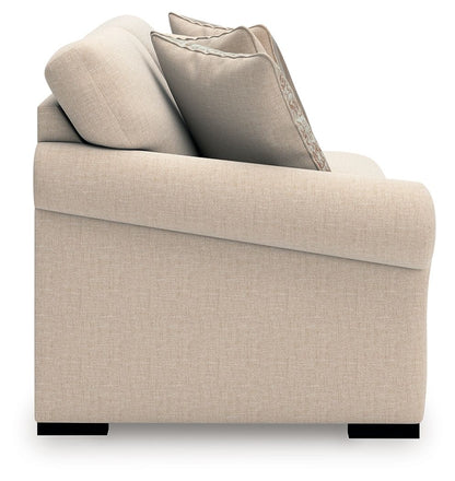 LadyMae - Sectional