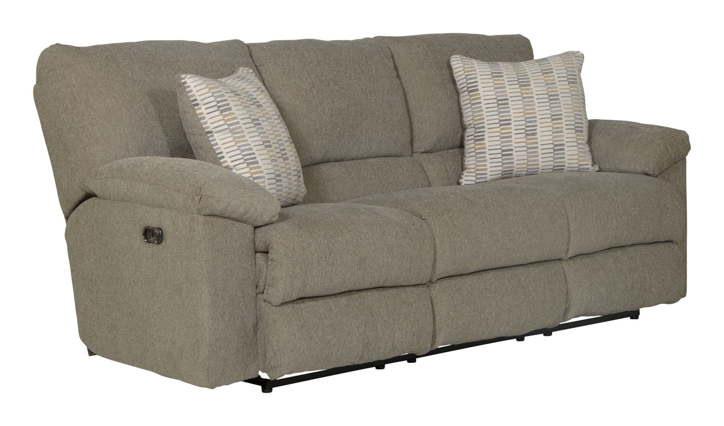 Tyler - Reclining Sofa
