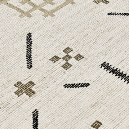 Belfast Caviar - Area Rug