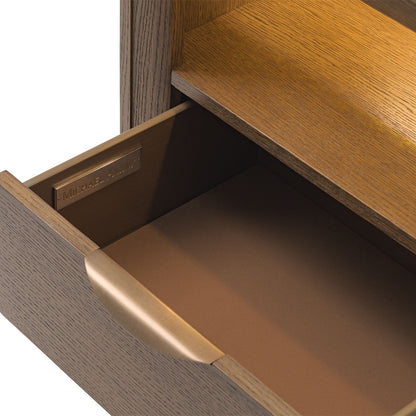 Portrait - Nightstand