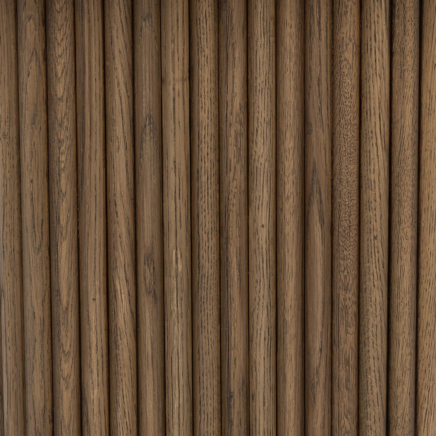 Vander - Solid Wood Square End Table
