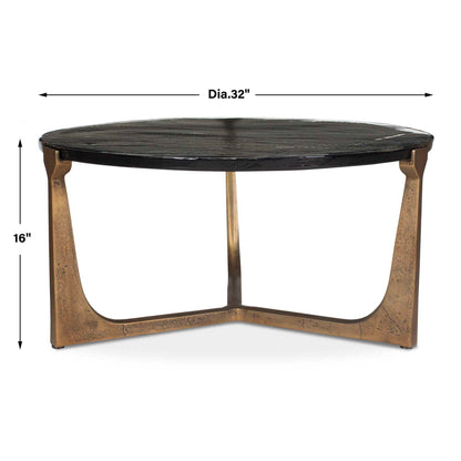 Bohdi - Outdoor Table
