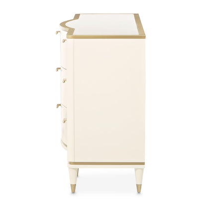 La Terrazza - Dresser