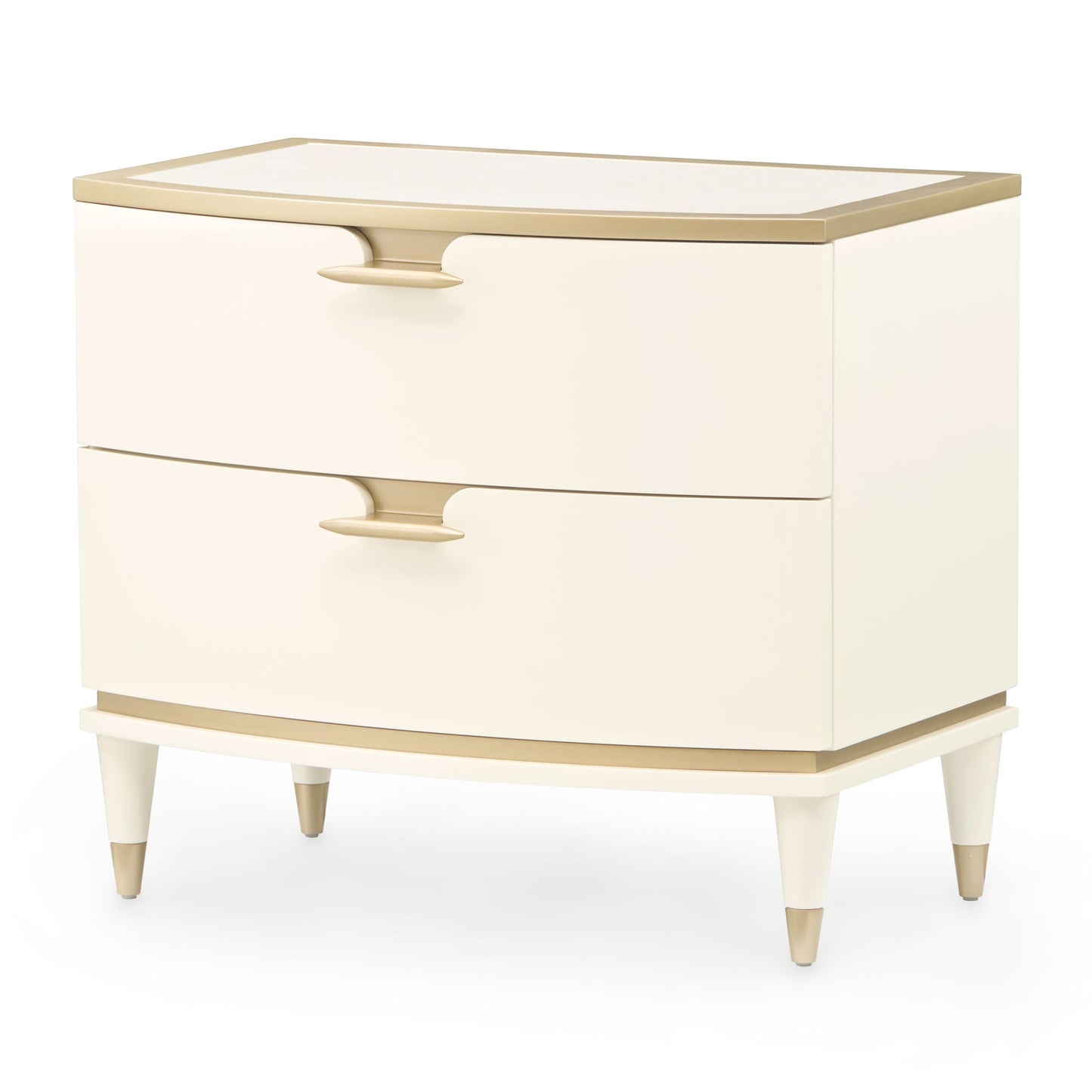 La Terrazza - Nightstand