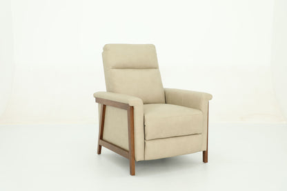 Lewiston (B) - Push Thru The Arm Recliner