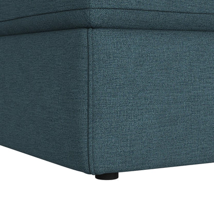 Options One - Living Room Set Sectional