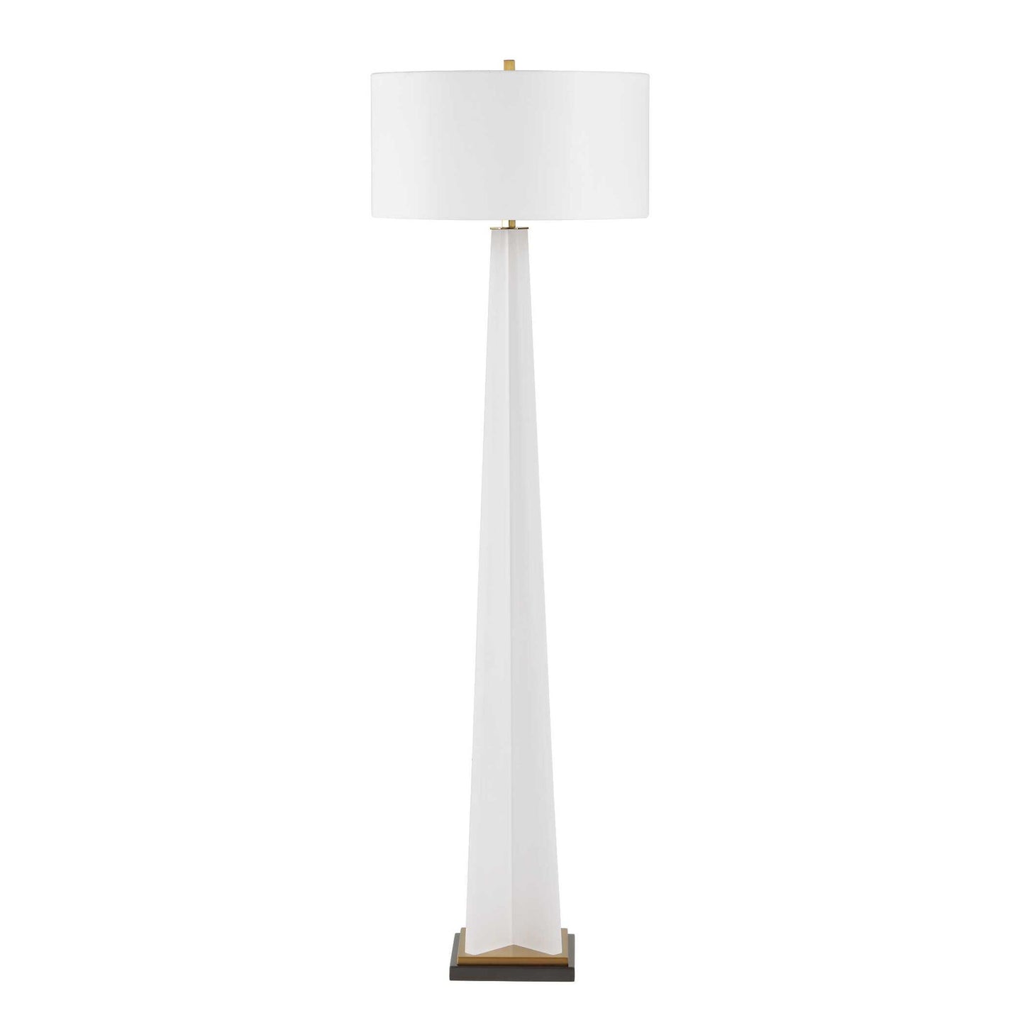 Rosin - Floor Lamp - White