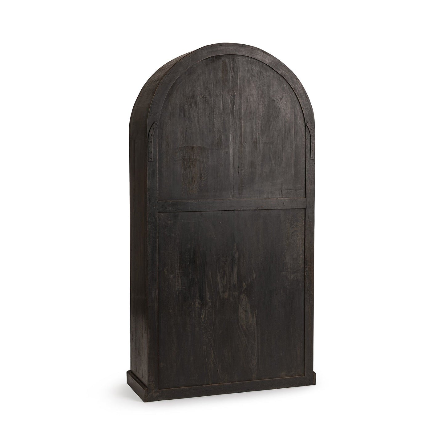 Alta - Arch Bookcase