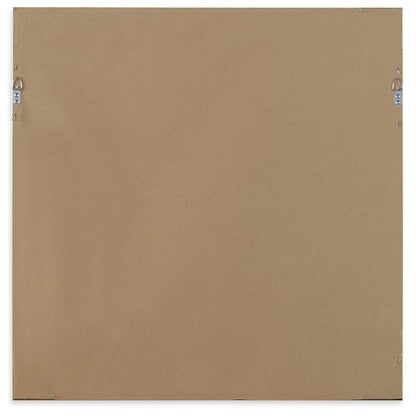 Alexo - Square Mirror