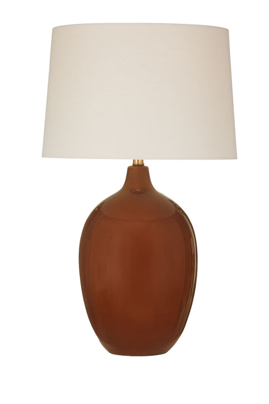 Brunello - Table Lamp - Brown