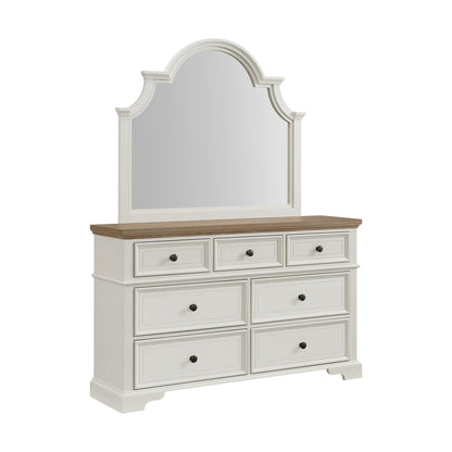 Eastwood - Youth 7-Drawer Dresser