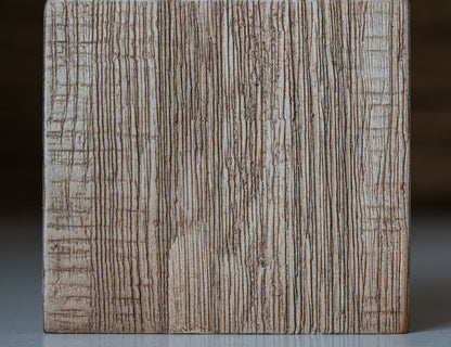 Samba - Loveseat - Gray Almond