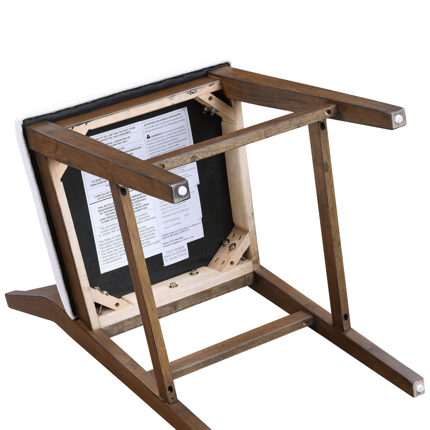 Canton - Chair