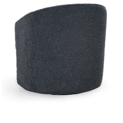 Valencia - Swivel Accent Chair