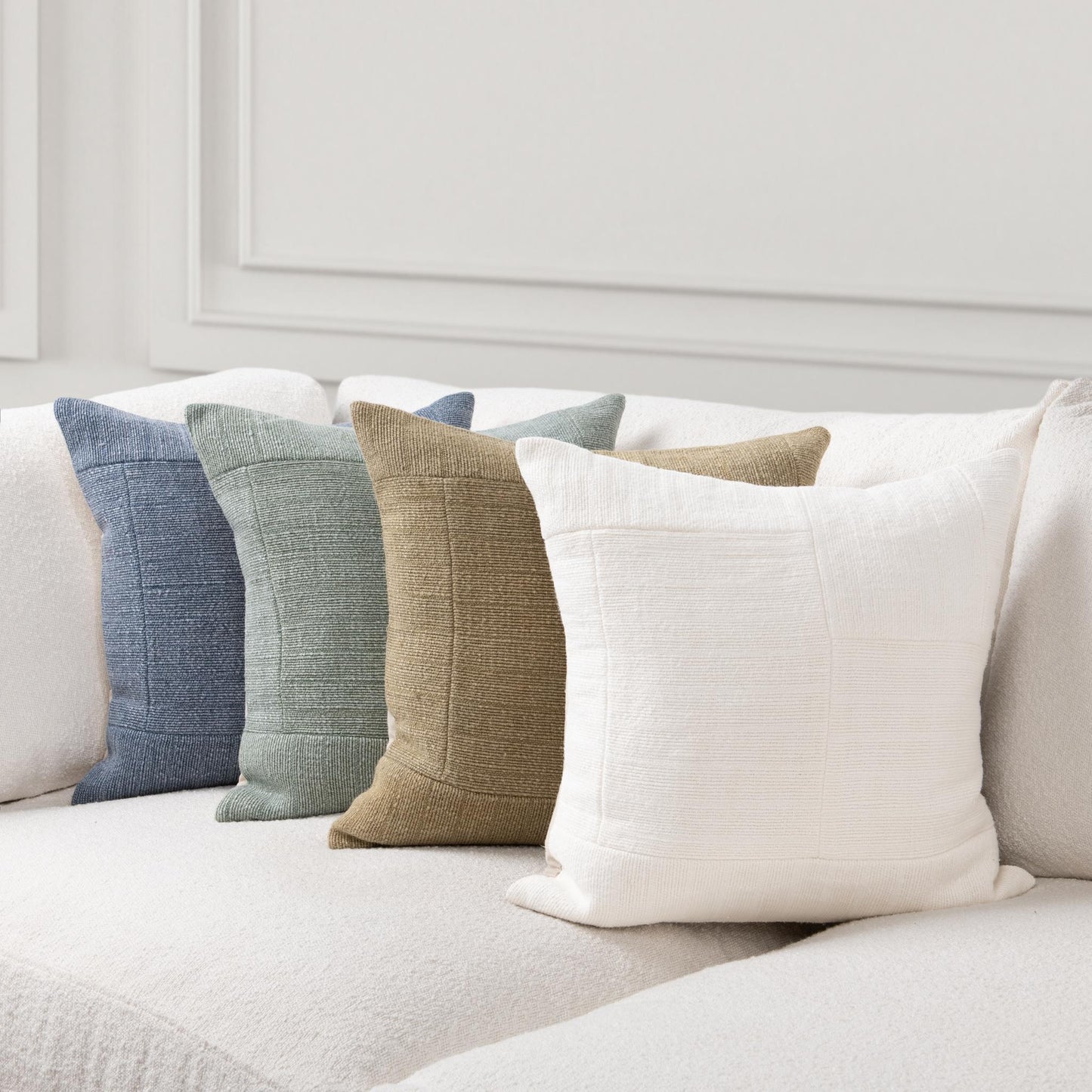 Satori - SR Moksha Accent Pillow