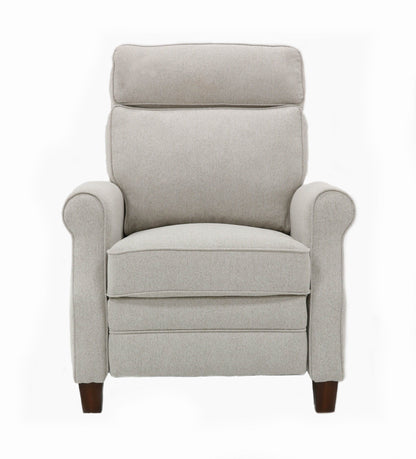 Owen - Recliner-Push Through The Arms