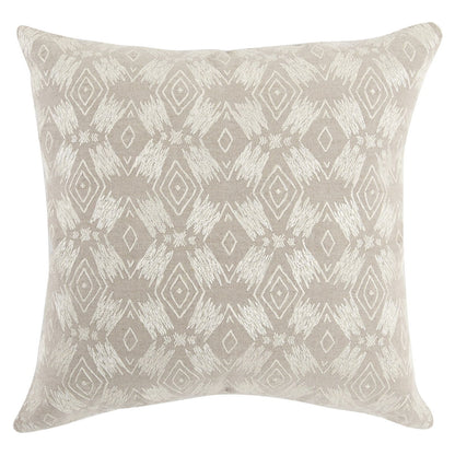 Intrigue - IN Suri Pillow - Natural