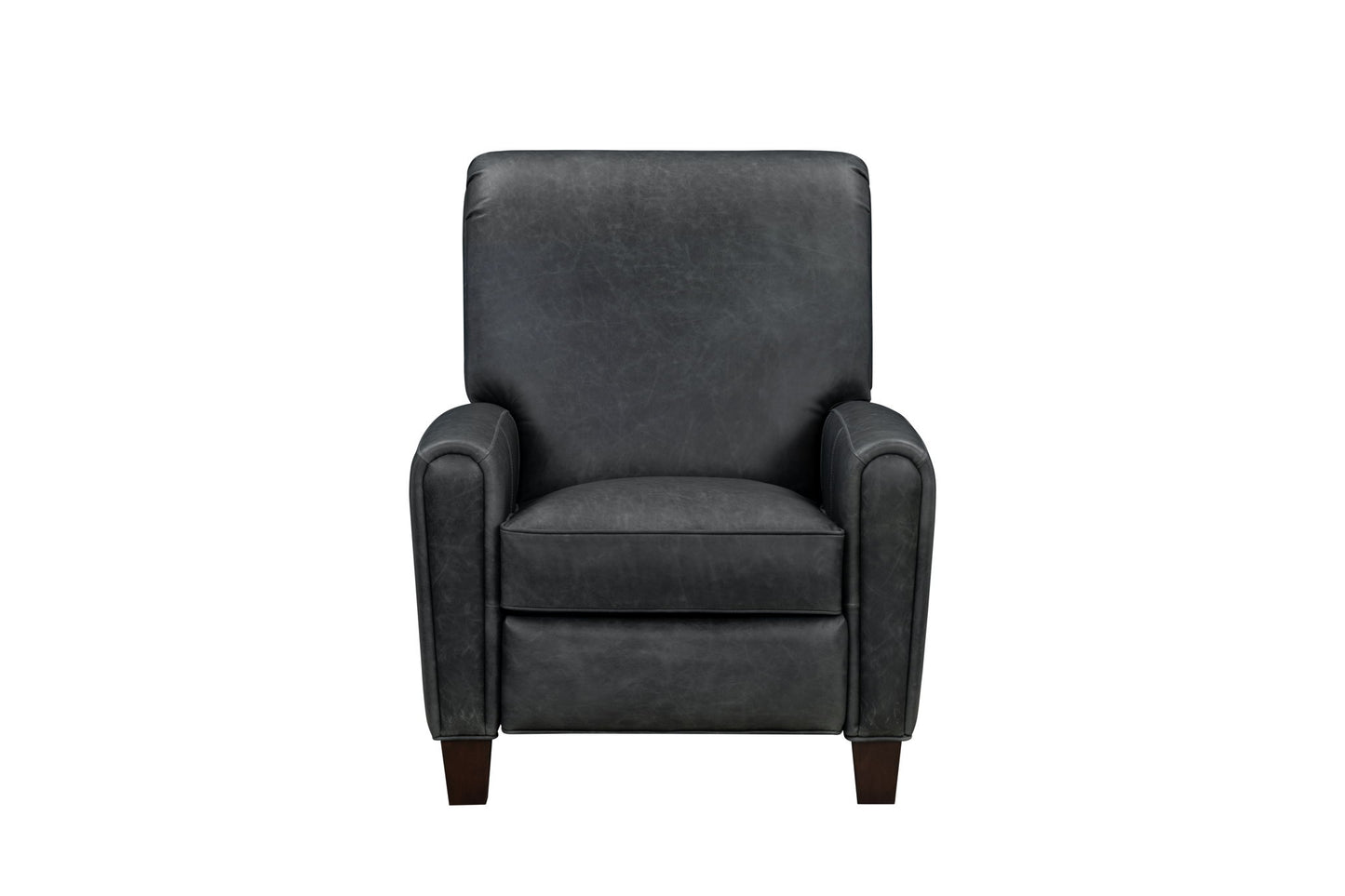 Harrington - Recliner Push Thru The Arm