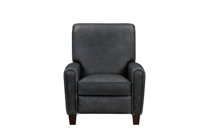 Harrington - Recliner Push Thru The Arm