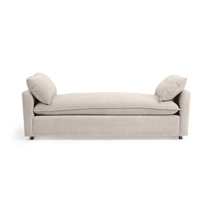 Caplan - Backless Sofa