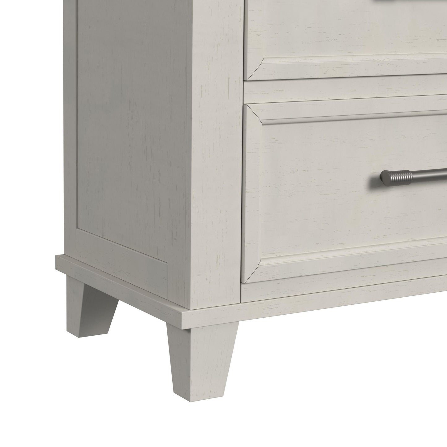 Canterbury - Panel Bedroom Set