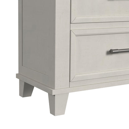 Canterbury - Panel Bedroom Set