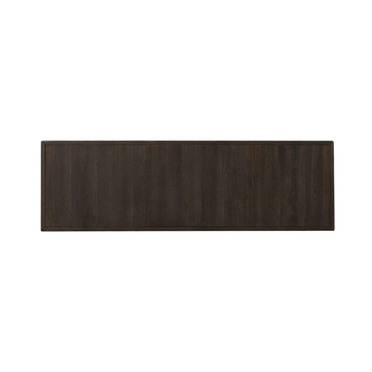 Harvest Home - Backless Bench - Chalkboard