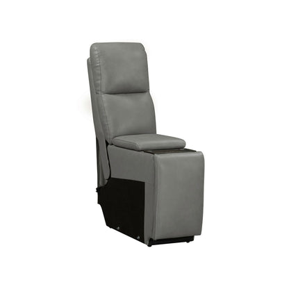 Camden - Console - Aline Light Gray