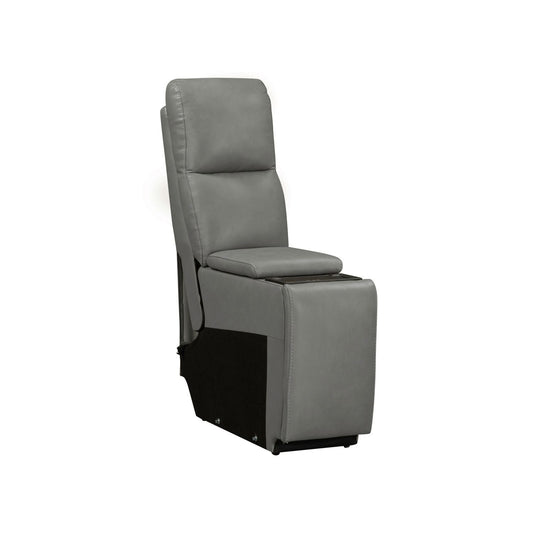 Camden - Console - Aline Light Gray