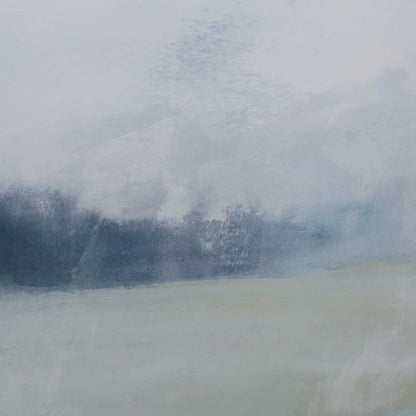 Breezy - Vista Framed Prints (Set of 2)